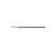 Manson Double Ended Strabismus Hook