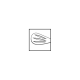 Paton Spatula Double-Ended