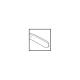 Paton Spatula Double-Ended