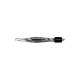 Bipolar Coaptation Forceps