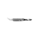 Gimbel Capsulorhexis Forceps
