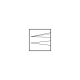 Jeweler Type Forceps Extra Fine Narrow