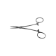 Halstead Straight Hemostatic Mosquito Forceps
