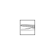 Halstead Straight Hemostatic Mosquito Forceps