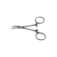 Hartman Curved Hemostatic Mosquito Forceps