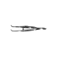 Jameson Muscle Forceps Left Child Size