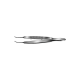 Castroviejo Suturing Forceps 0.5mm Angled