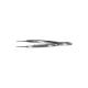 Fine-Castroviejo Suturing Forceps 0.22mm