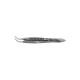 Kelman-McPherson Angled Suturing-Corneal Forceps