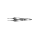 Manhattan Eye and Ear Suturing Forceps