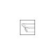 Bishop-Harmon Tissue Forceps Delicate Straight