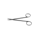 Littler Curved Dissecting Scissors