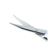 Westcott Curved Tenotomy Scissors Right Micro