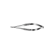 Westcott Tenotomy Scissors Curved Right