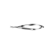 Westcott Tenotomy Scissors Curved Right Wide Handle