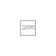 Clayman-Vannas Scissors Straight
