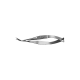 Gills-Welsh Vannas Scissors Micro Angled 11mm