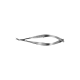 Vannas Capsulotomy Scissors Angled 6mm
