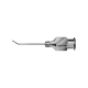 Air Injection Cannula 27 Gauge