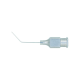 Fogla Air Injection Cannula 25 Gauge