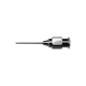 McIntyre Straight Anterior Chamber Cannula 30 Gauge
