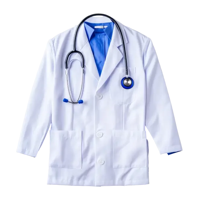 Healthcare uniforms